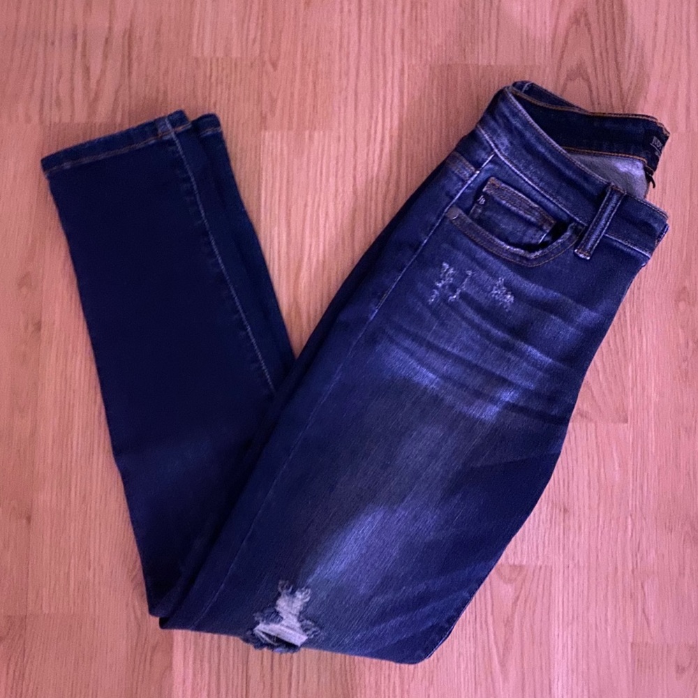 judy blue jeans